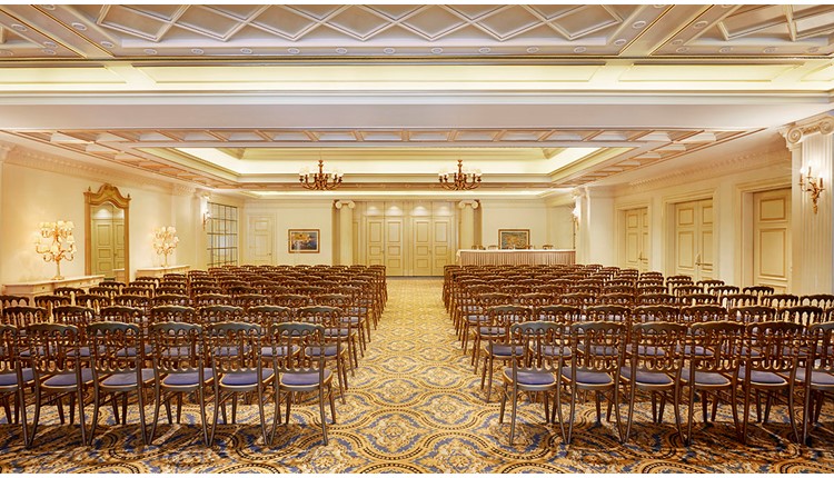 King George, a Luxury Collection Hotel, Athens, Афины